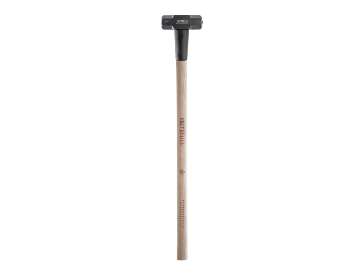 Faithfull Sledge Hammer FSC Hickory