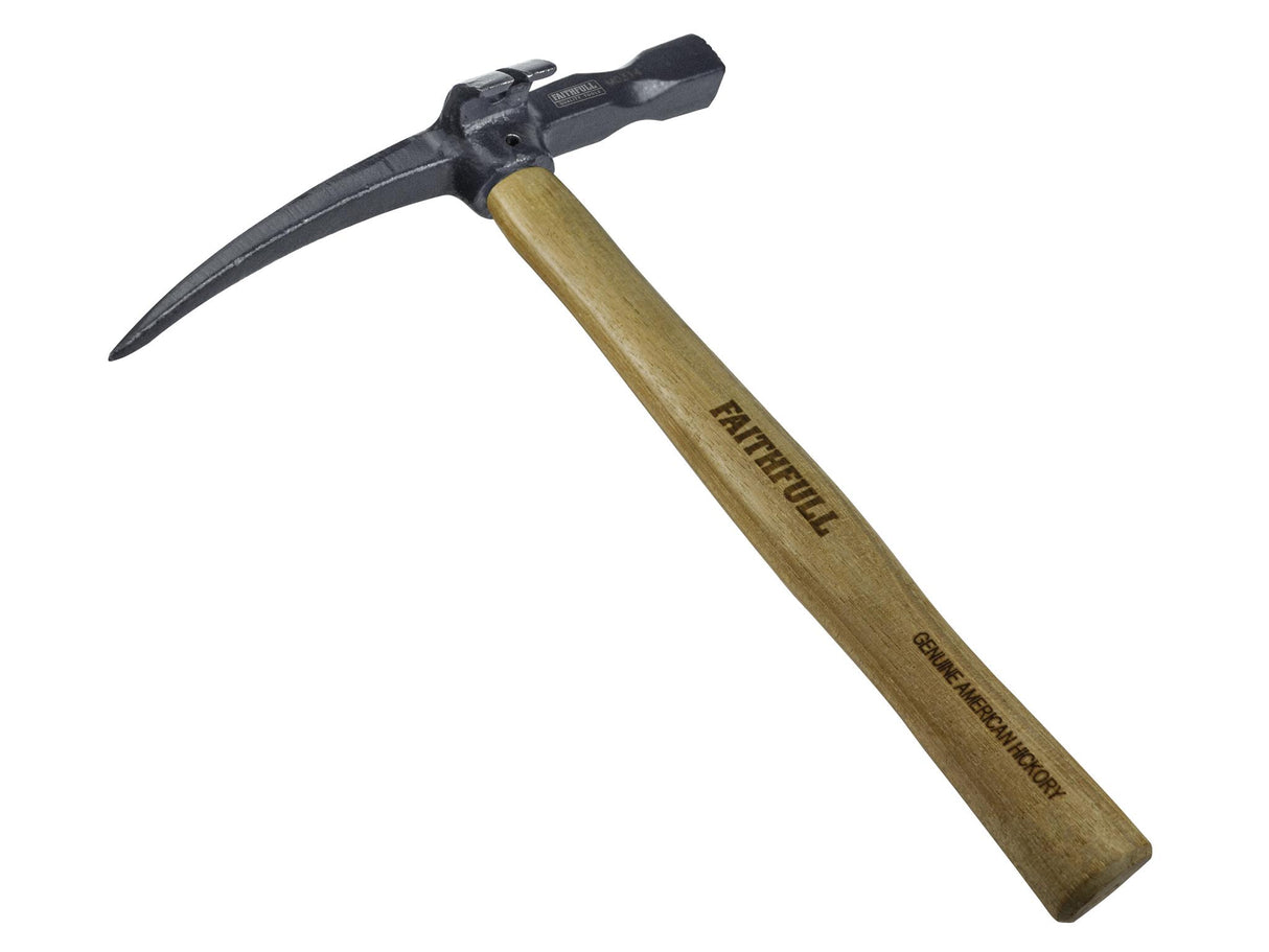 Faithfull Slater's Hammer Hickory Handle