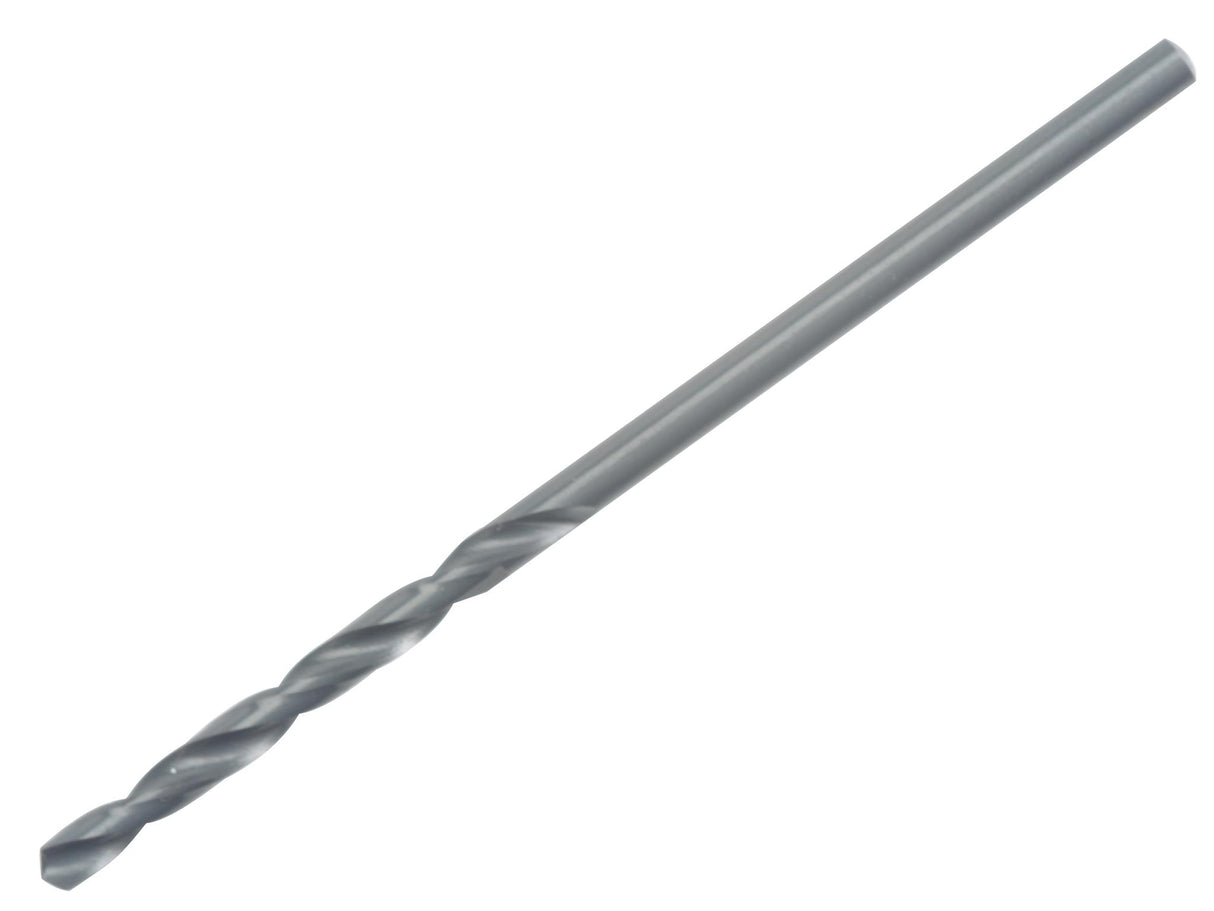 Faithfull Loose HSS Jobber Drill Bits Metric