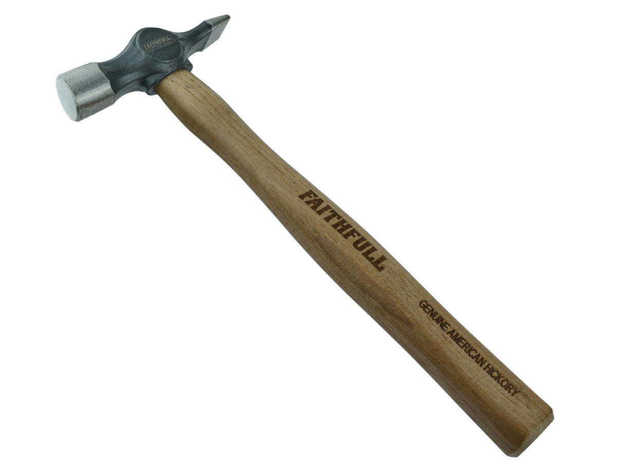 Faithfull Joiner's Hammer