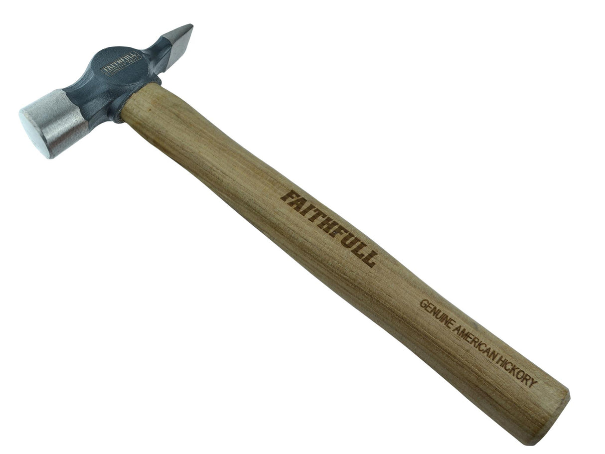 Faithfull Joiner's Hammer