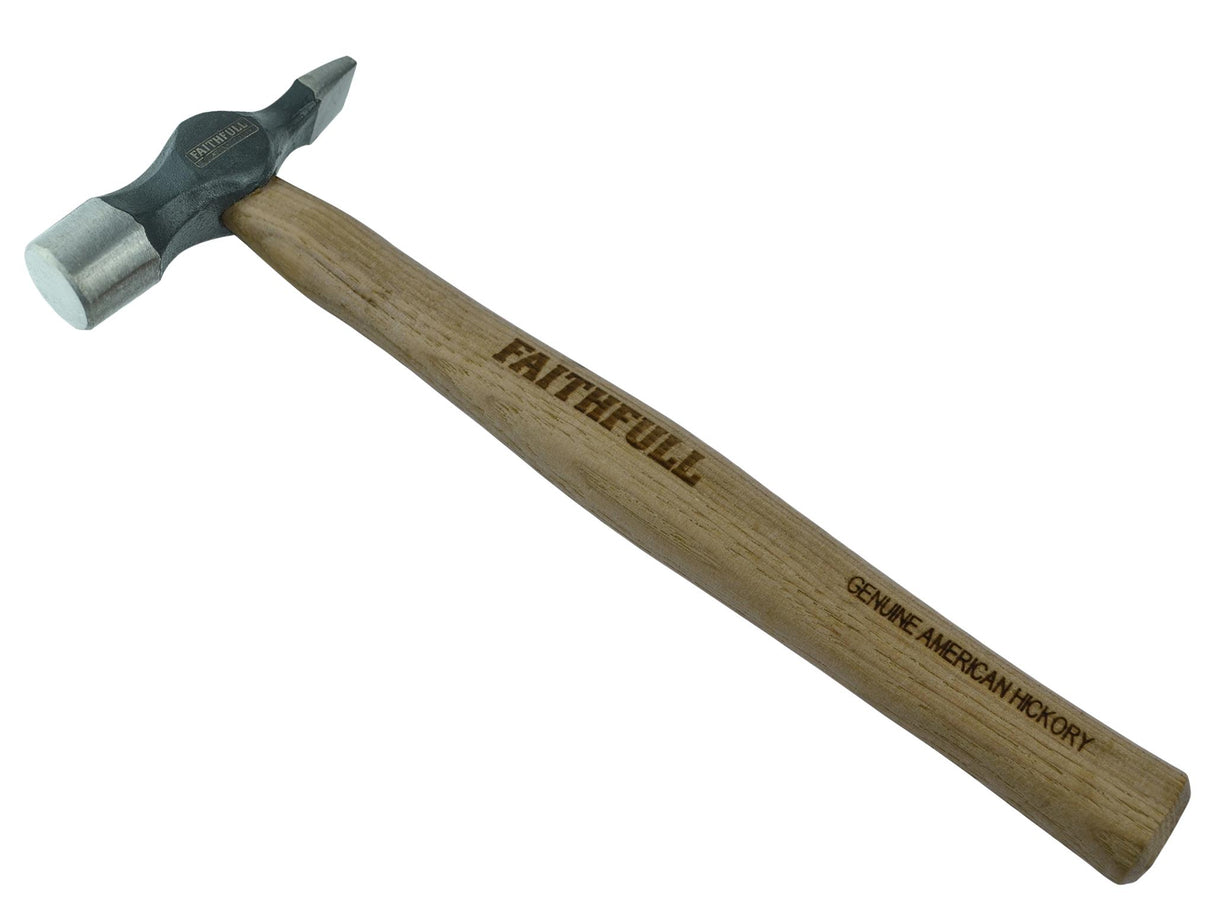 Faithfull Joiner's Hammer