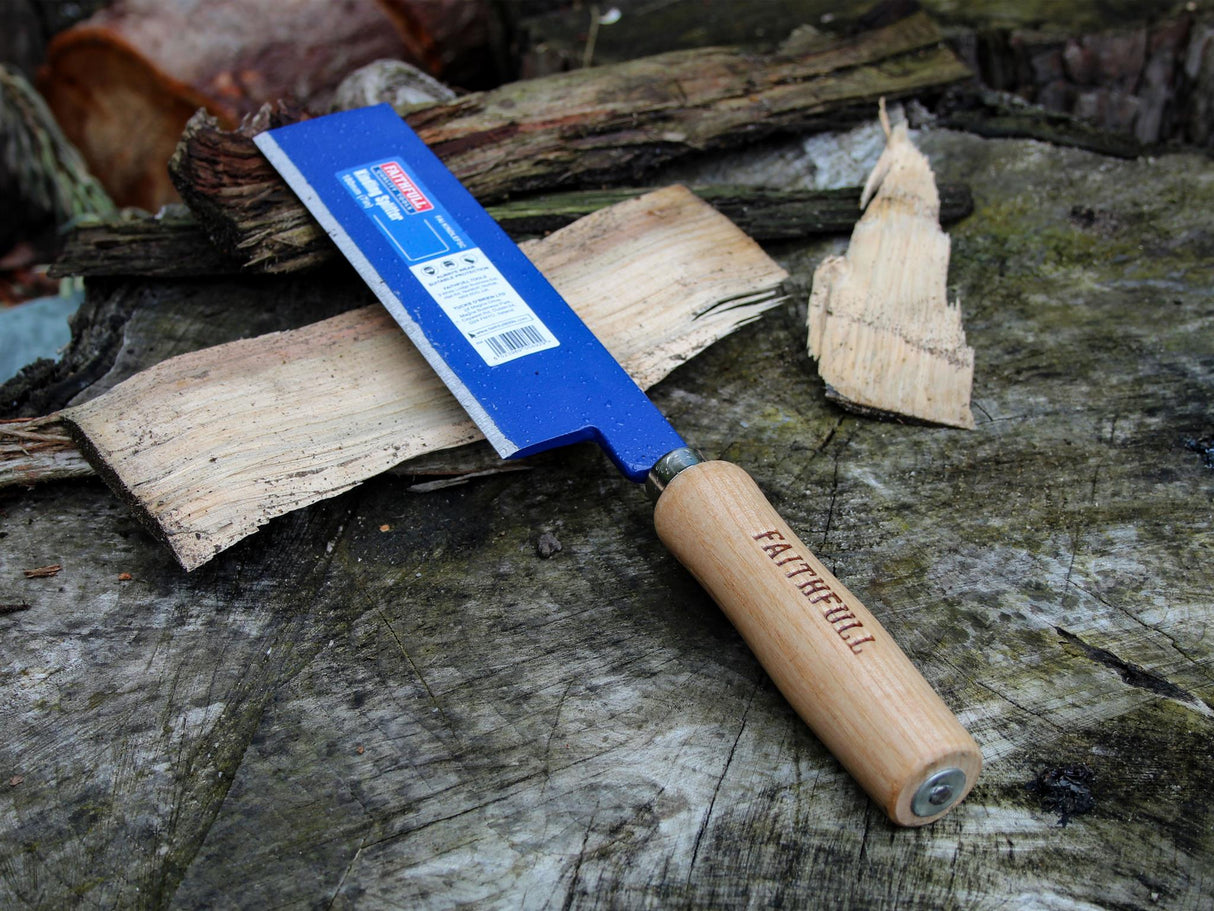 Faithfull FSC Kindling Axe (Stick Chopper)