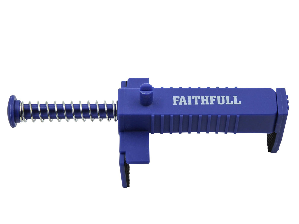 Faithfull Brick Line Runner 9-12cm