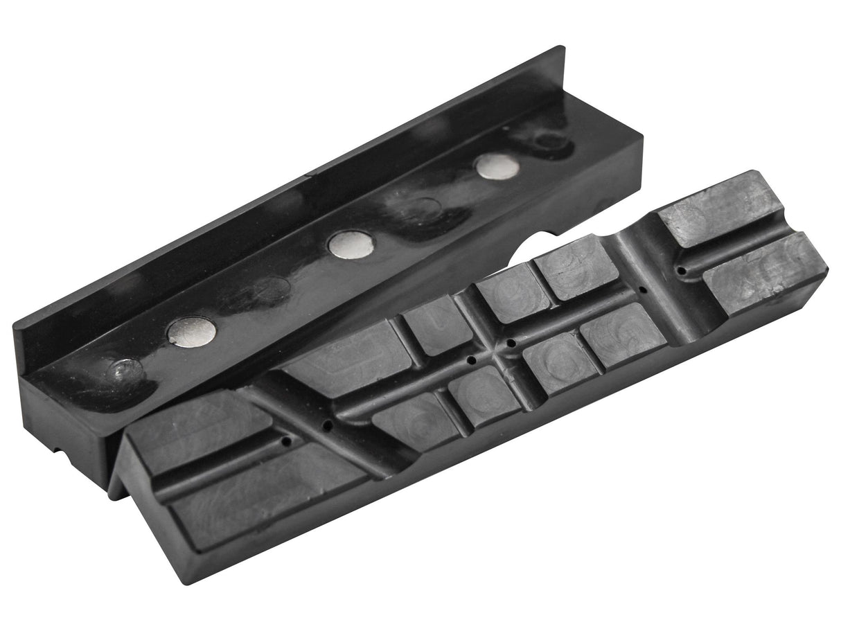 Faithfull Magnetic Plastic Vice Jaws