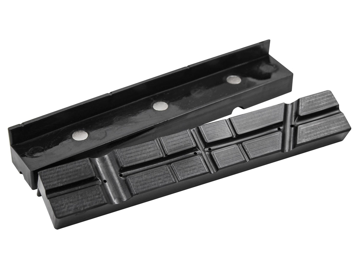 Faithfull Magnetic Plastic Vice Jaws
