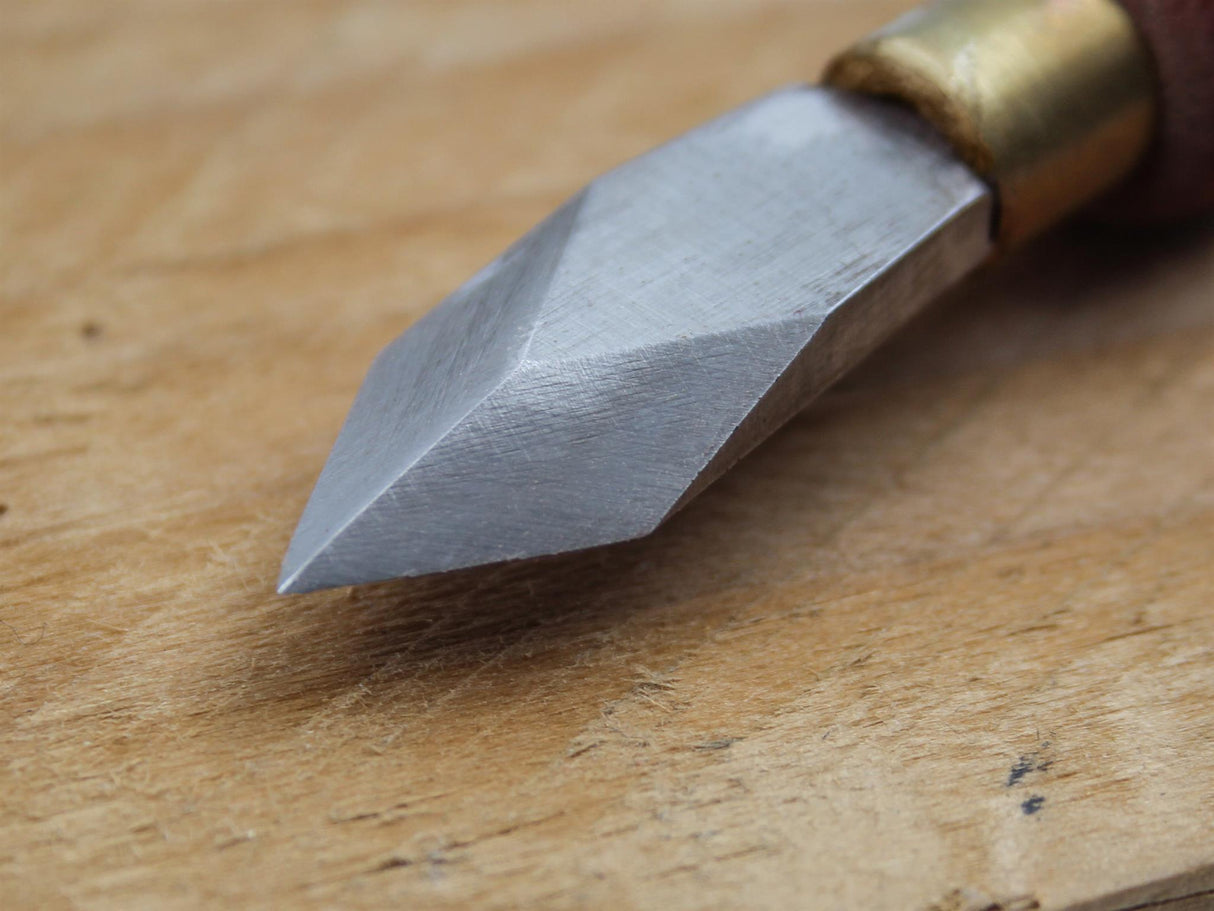 Faithfull FSC Marking Knife 175mm