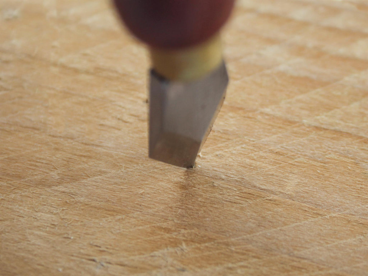 Faithfull FSC Marking Knife 175mm