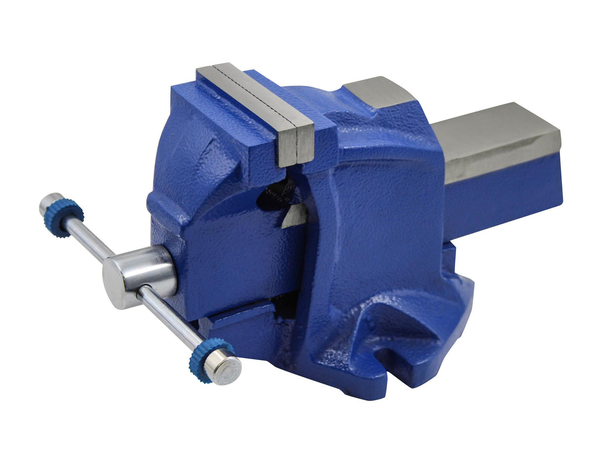 Faithfull Mechanics Vice with Magnetic Jaws