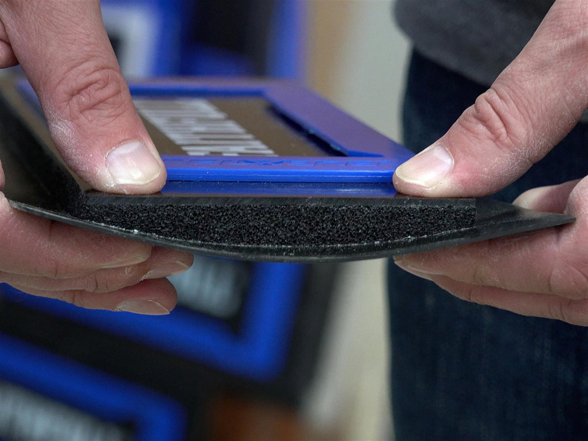 Faithfull Flexifit Trowel Blade