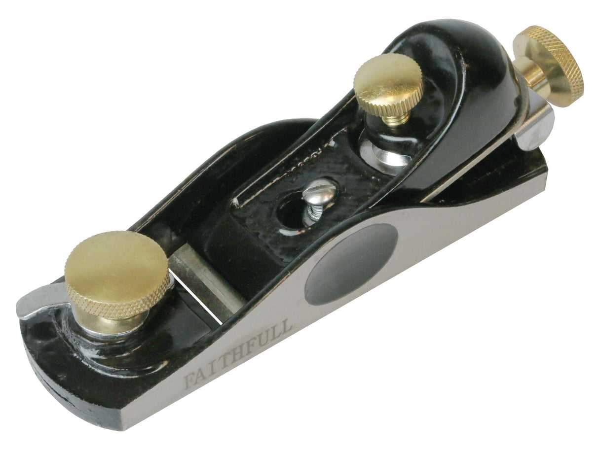 Faithfull No.60 1/2 Block Plane