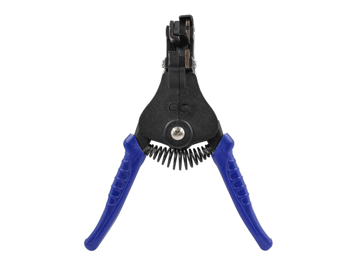 Faithfull Automatic Wire Stripper Capacity 1-3.2mm