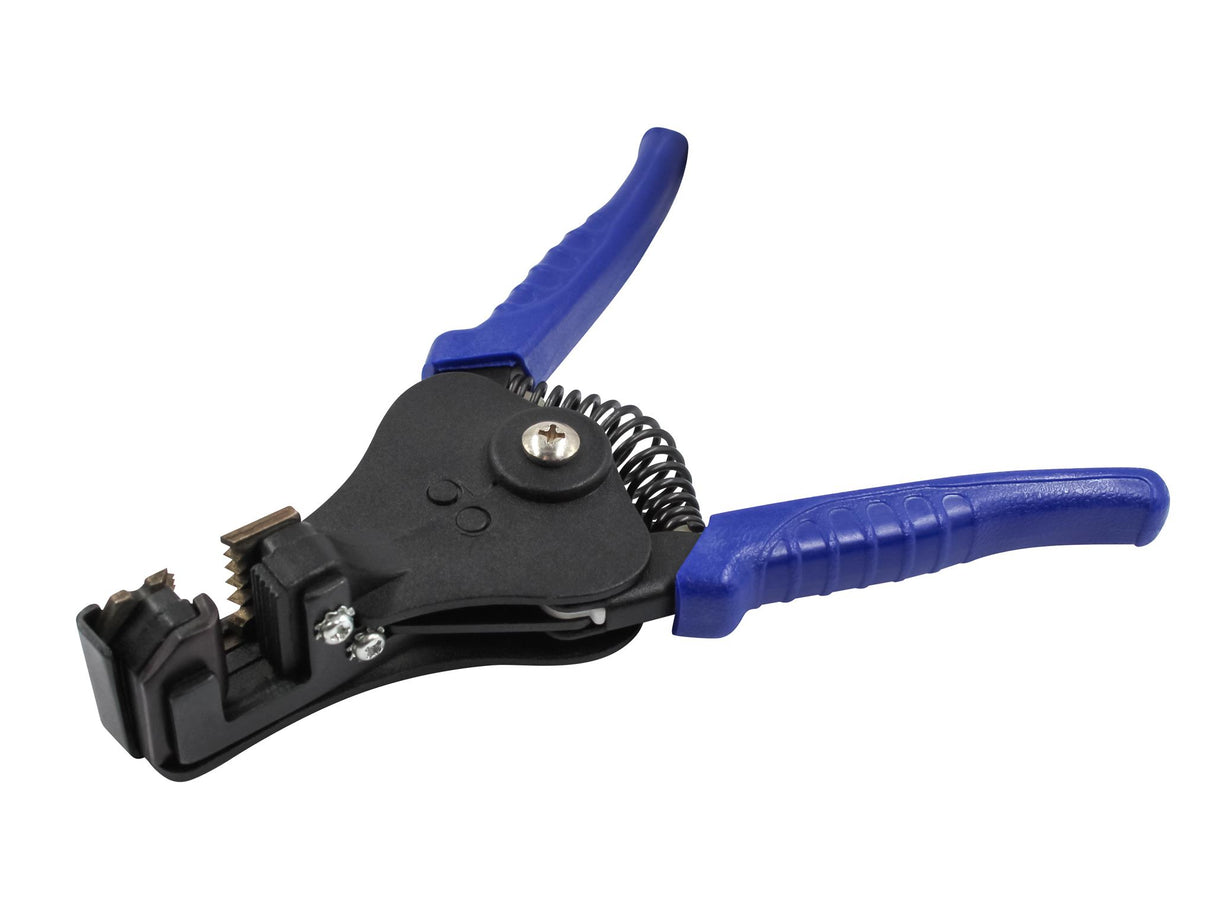 Faithfull Automatic Wire Stripper Capacity 1-3.2mm