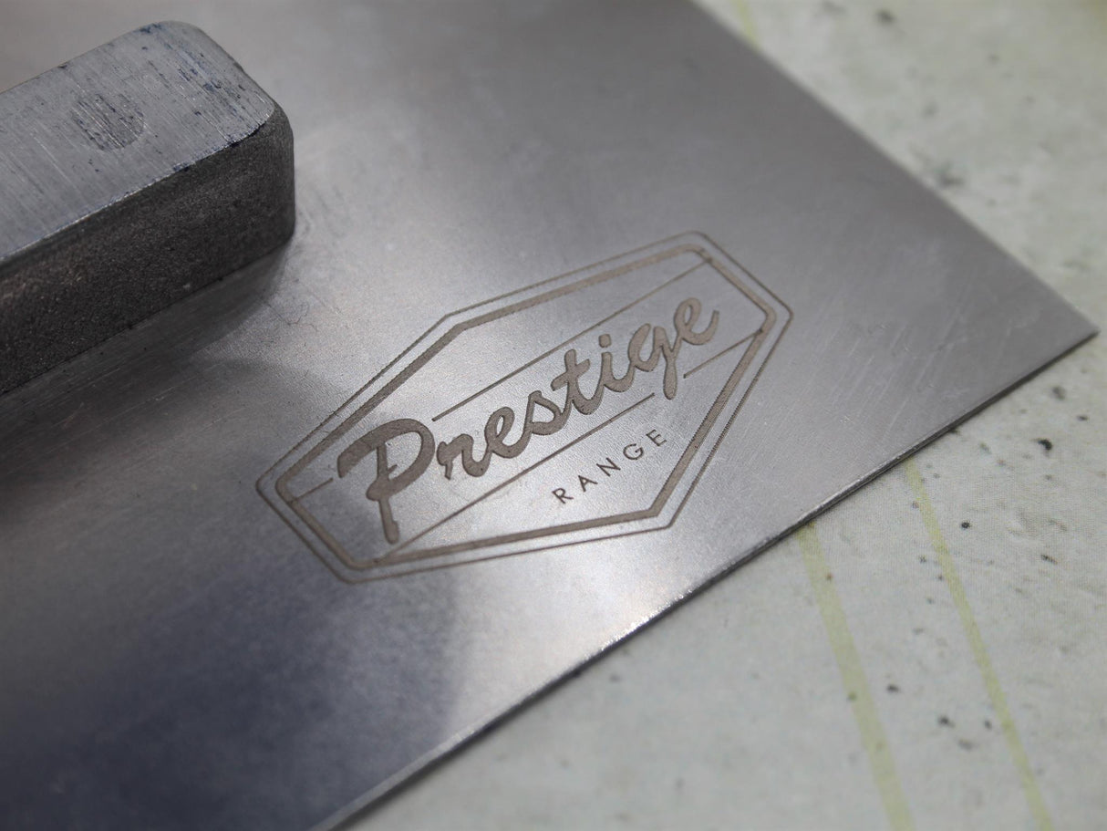 Faithfull Prestige Midget Plastering Trowel 200 x 75mm (8 x 3in)