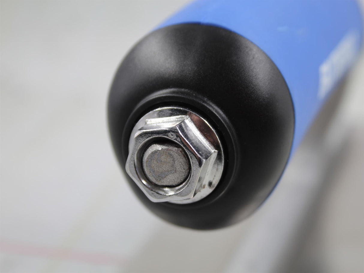 Faithfull Prestige Midget Plastering Trowel 200 x 75mm (8 x 3in)