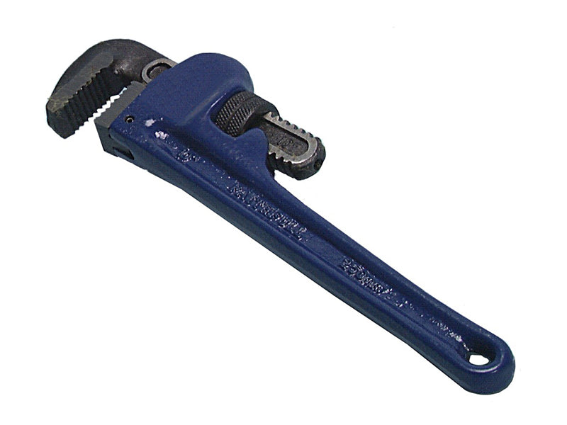Faithfull Leader Pattern Pipe Wrench
