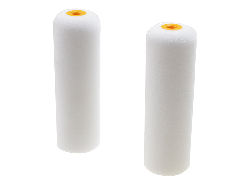 Faithfull Foam Mini Roller Refill