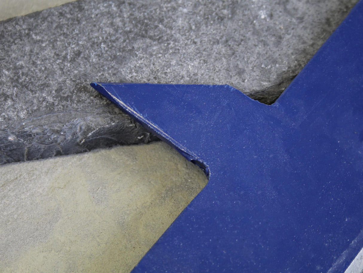 Faithfull Slater's Axe