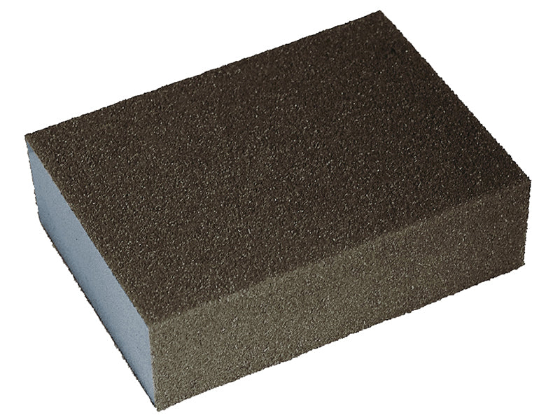 Faithfull Foam Sanding Block