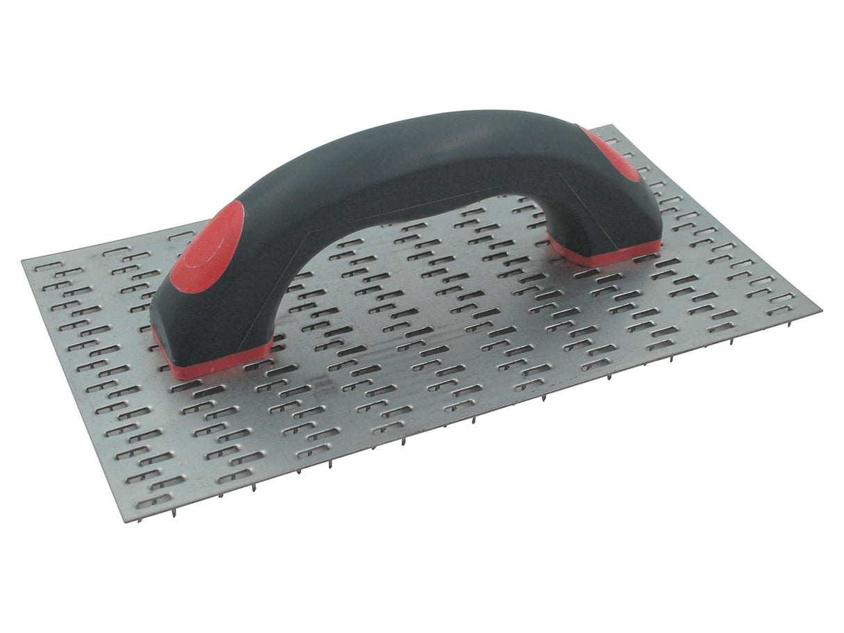 Faithfull Render Scraper Float 250 x 142mm