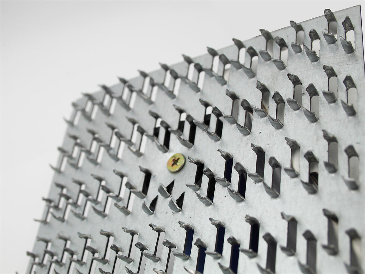 Faithfull Render Scraper Float 250 x 142mm