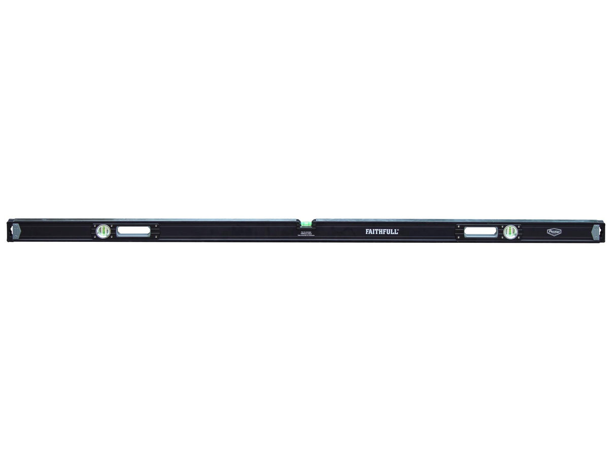 Faithfull Prestige Professional Heavy-Duty Spirit Level
