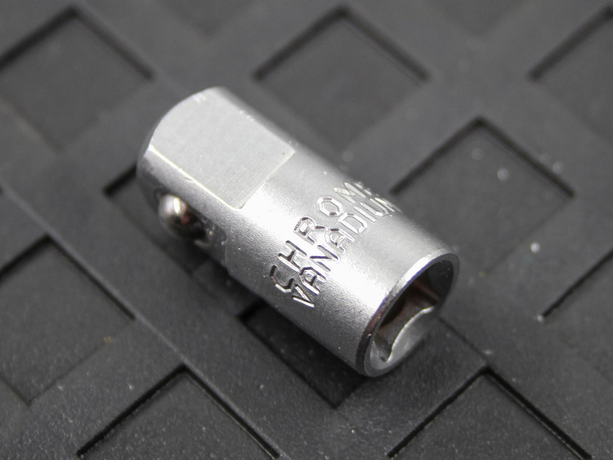 Faithfull Socket Adaptor 1/4in - 3/8in