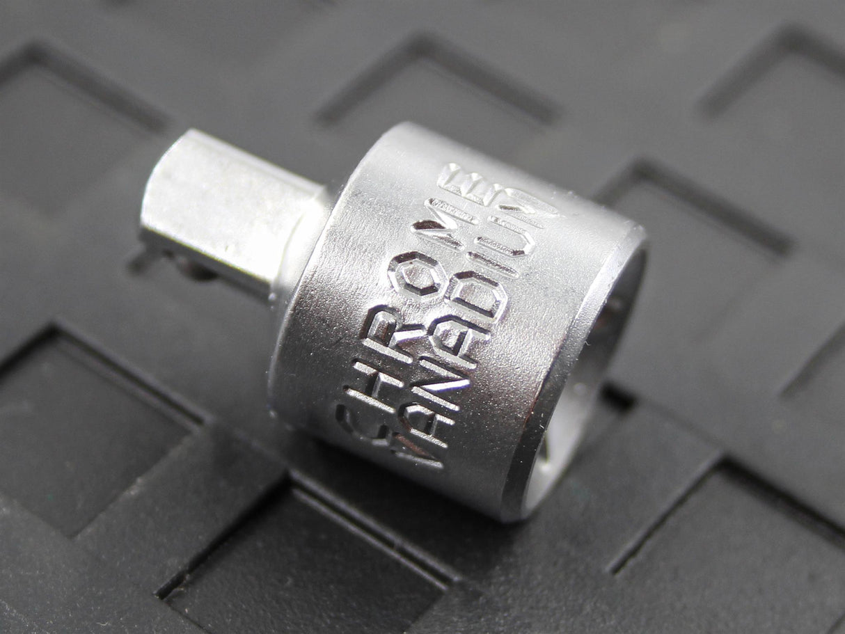 Faithfull Socket Adaptor 3/8in - 1/4in