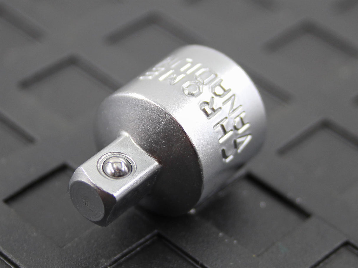 Faithfull Socket Adaptor 3/8in - 1/4in