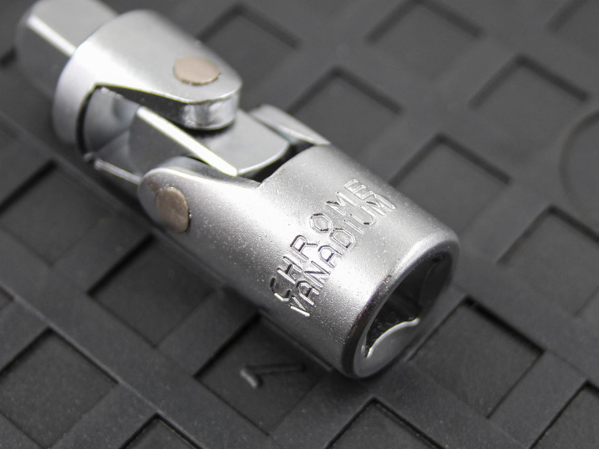 Faithfull Universal Joint CV 3/8in Square Drive