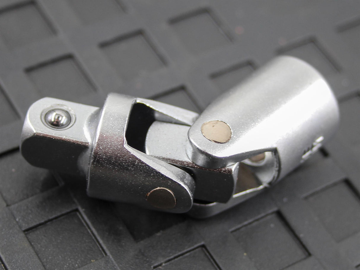 Faithfull Universal Joint CV 3/8in Square Drive