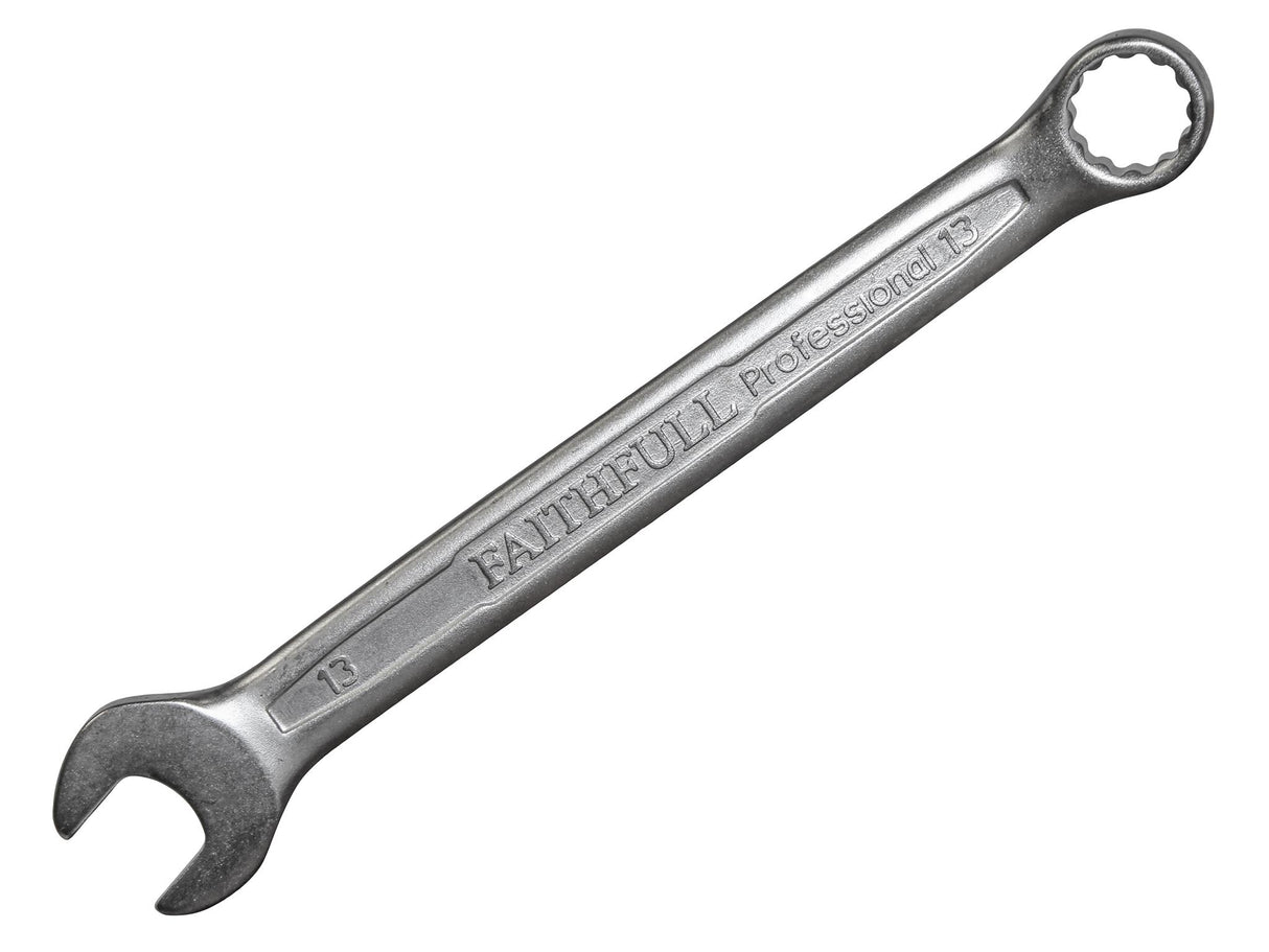 Faithfull Combination Spanner