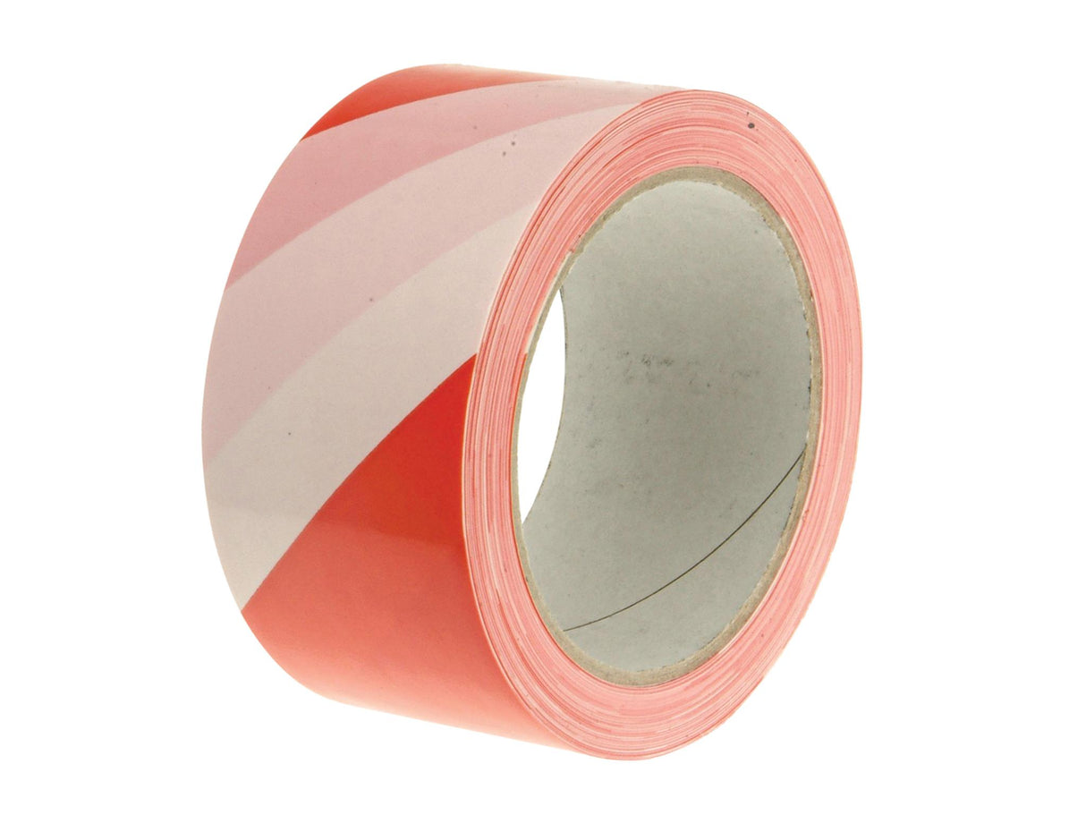 Faithfull Economy Self-Adhesive Hazard Tape