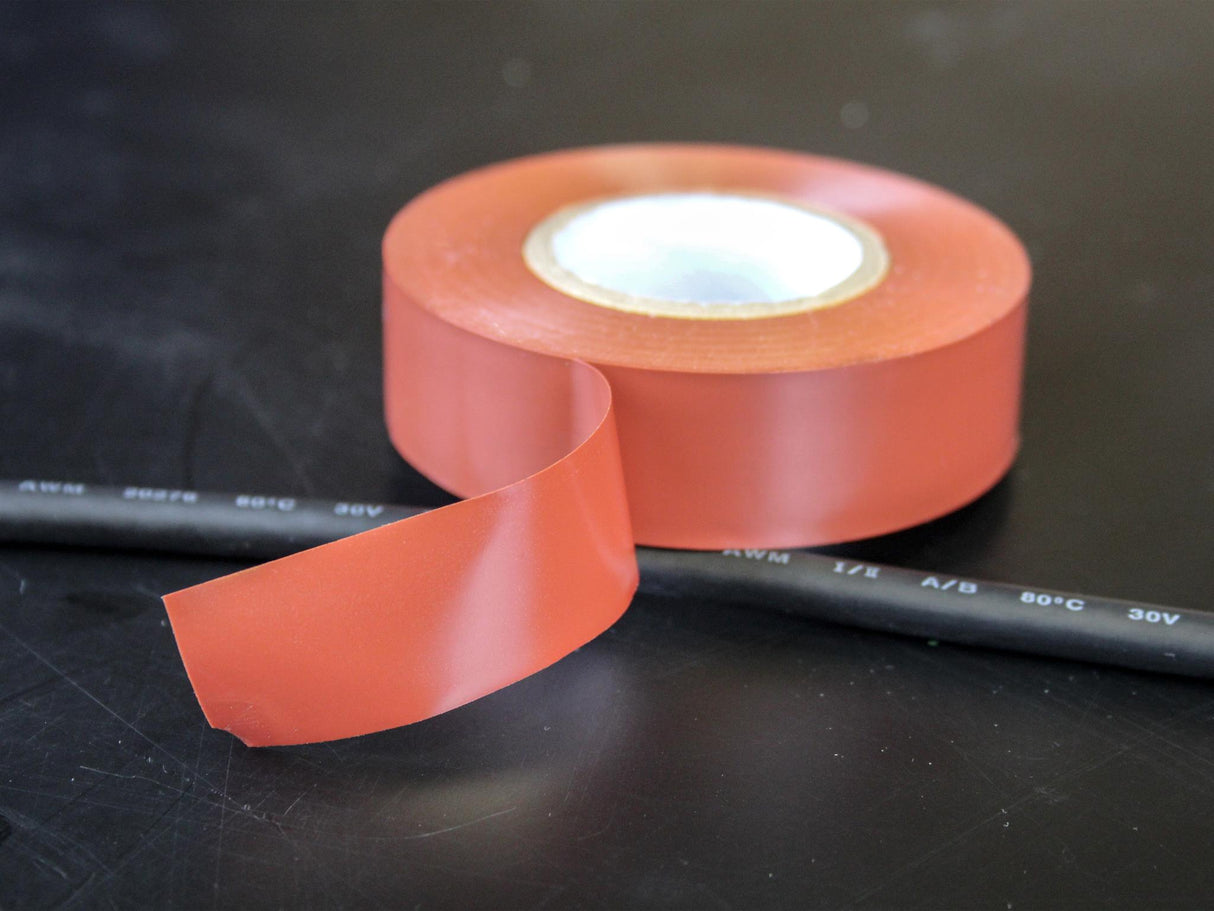 Faithfull PVC Electrical Tape