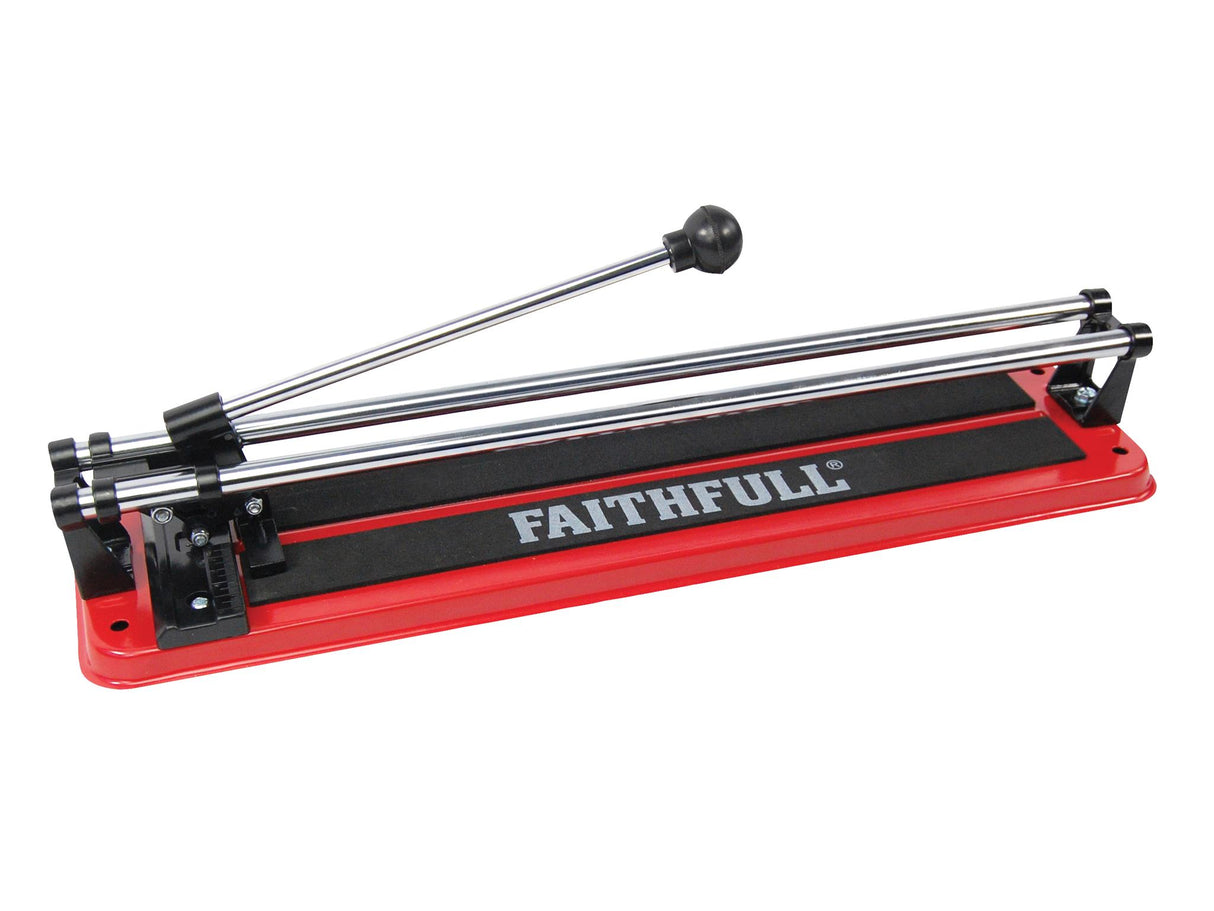 Faithfull Tile Cutter 300mm