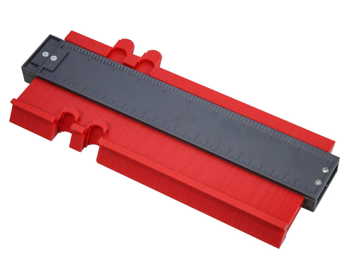 Faithfull Profile Gauge 250mm