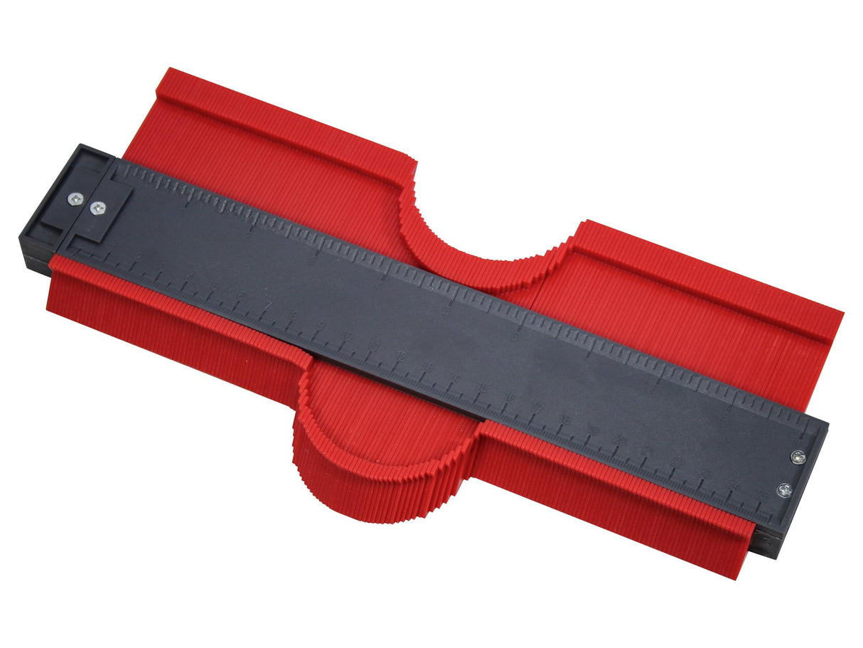 Faithfull Profile Gauge 250mm