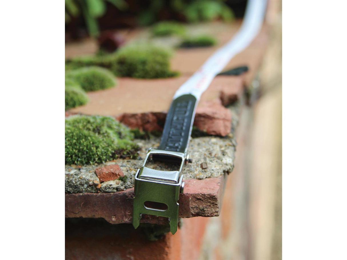 Faithfull Rounded Long Tape