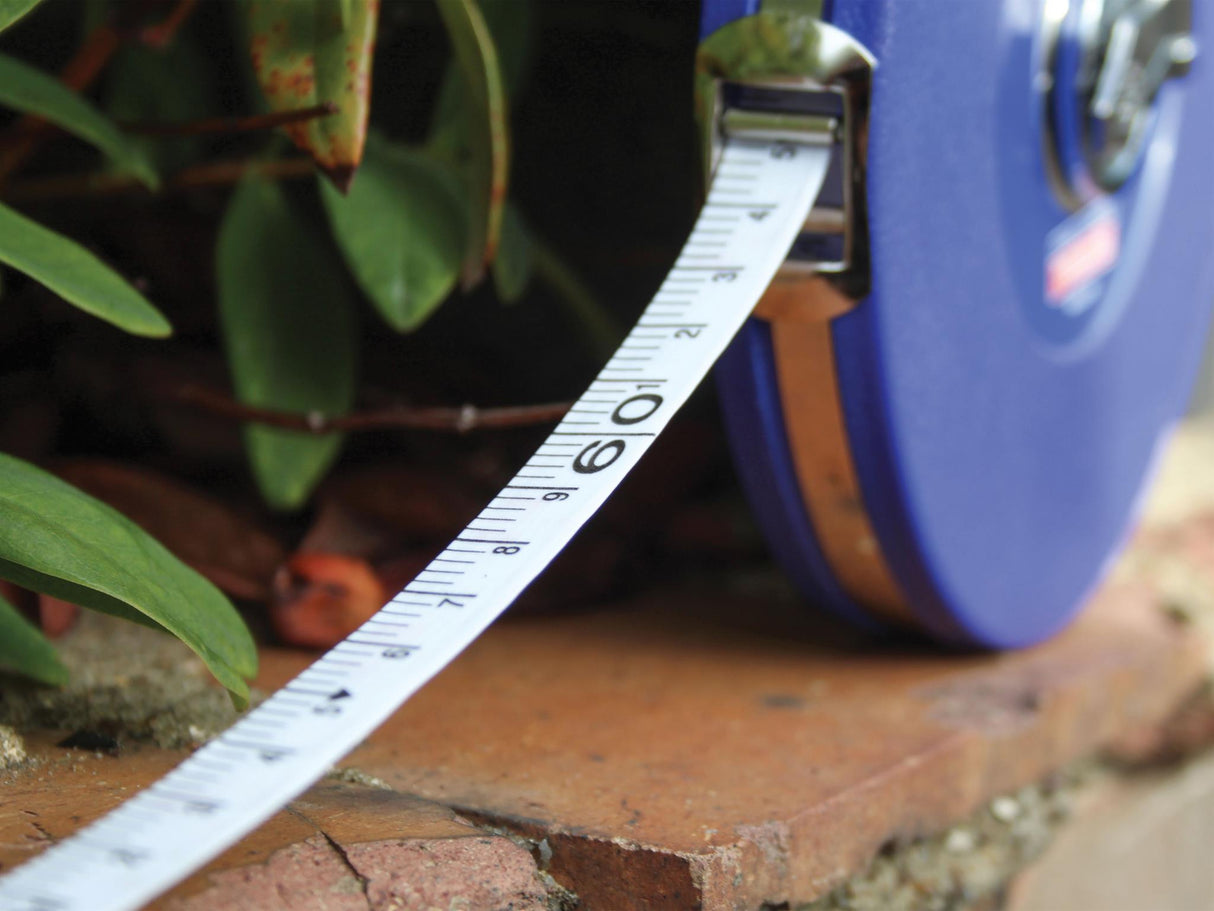 Faithfull Rounded Long Tape