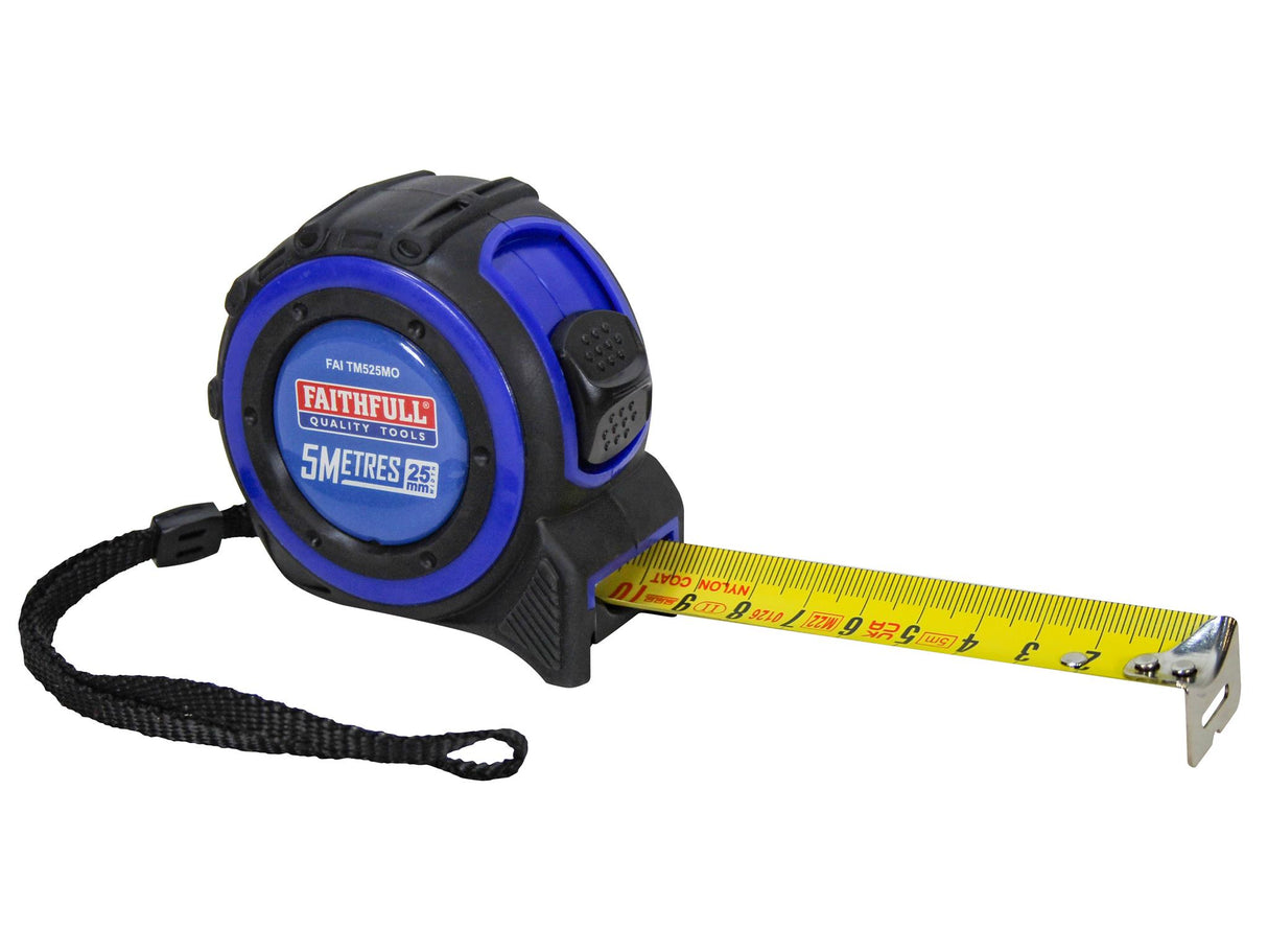 Faithfull Trade Tape Measure