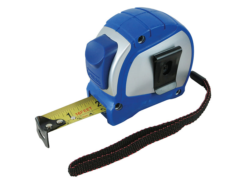 Faithfull Auto-Lock Tape