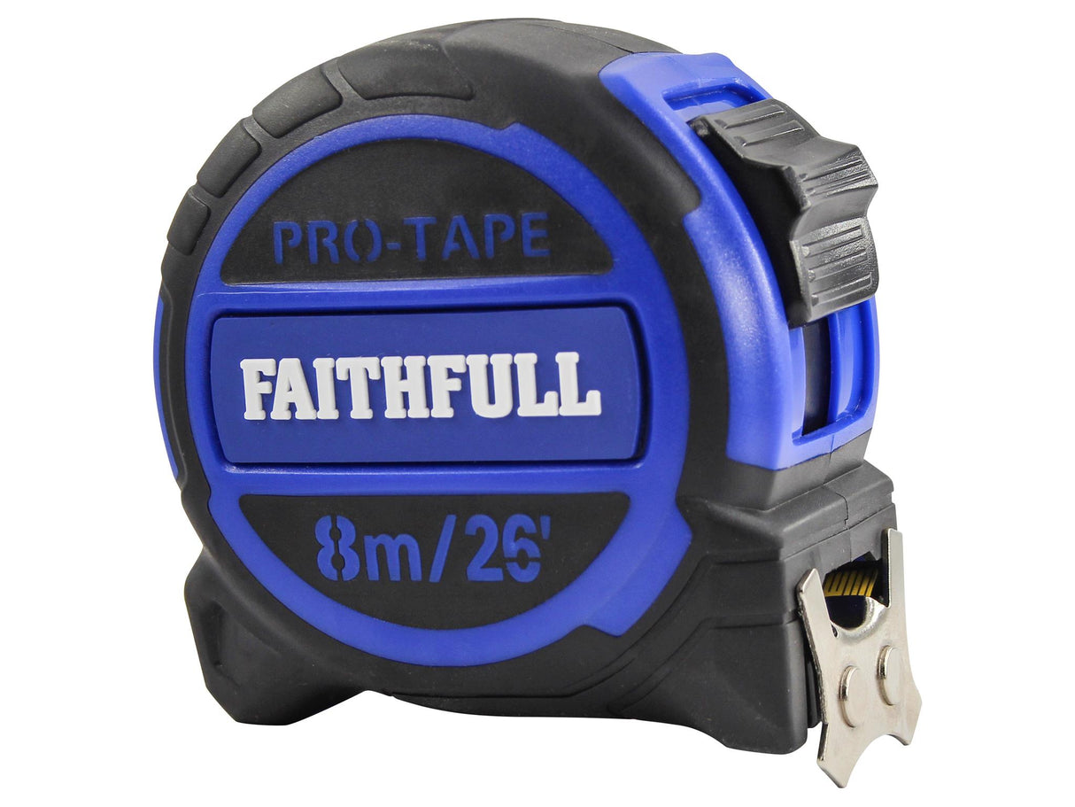 Faithfull Pro Tape Measure