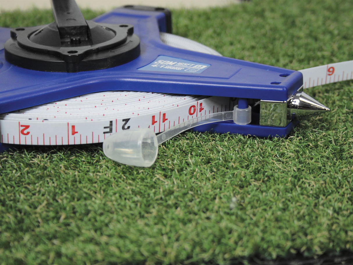 Faithfull Fast Rewind Open Long Tape