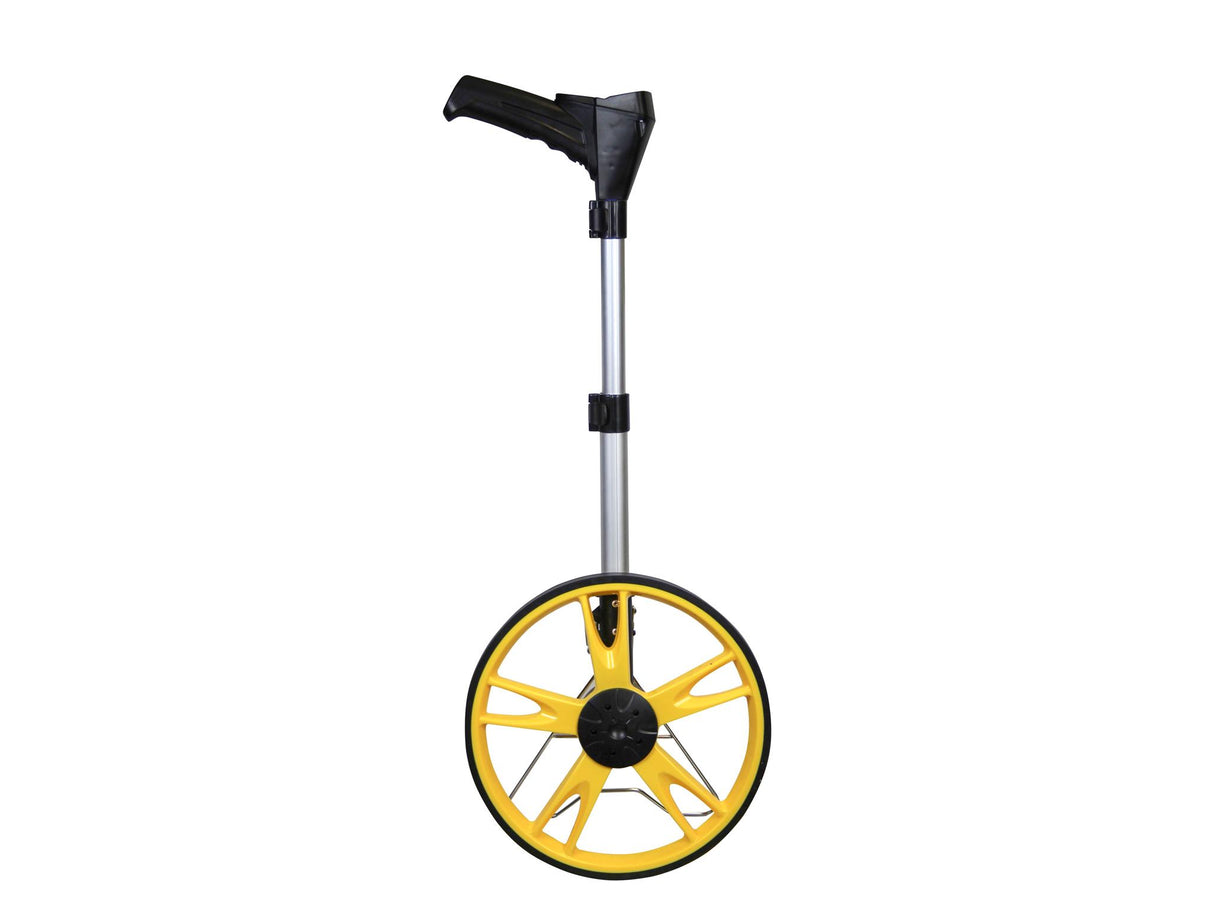 Faithfull Road Measuring Wheel - Digital Read Out