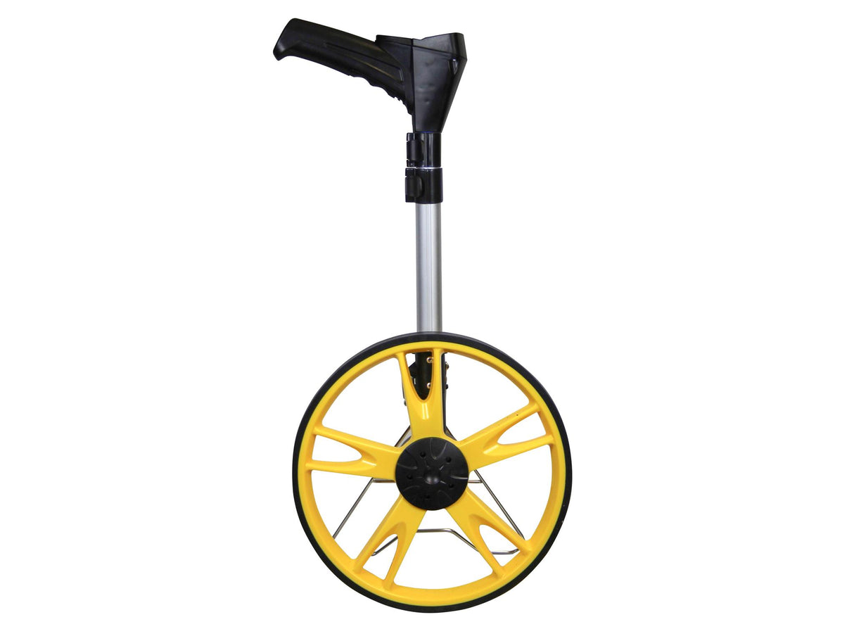 Faithfull Road Measuring Wheel - Digital Read Out