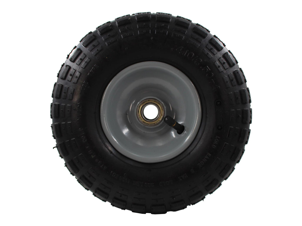 Faithfull Spare Wheel & Tyre for FAITRUCKHD