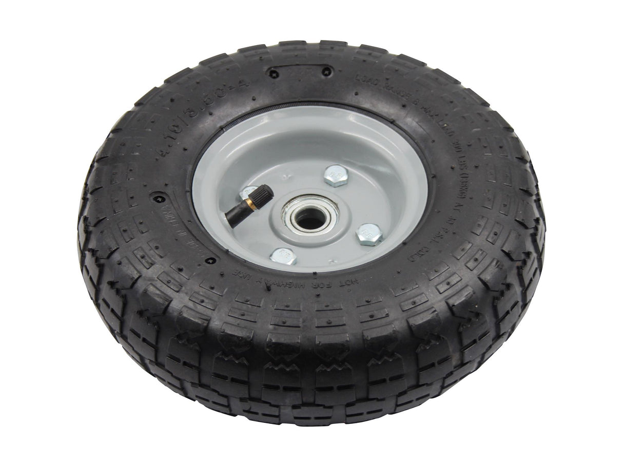 Faithfull Spare Wheel & Tyre for FAITRUCKPH