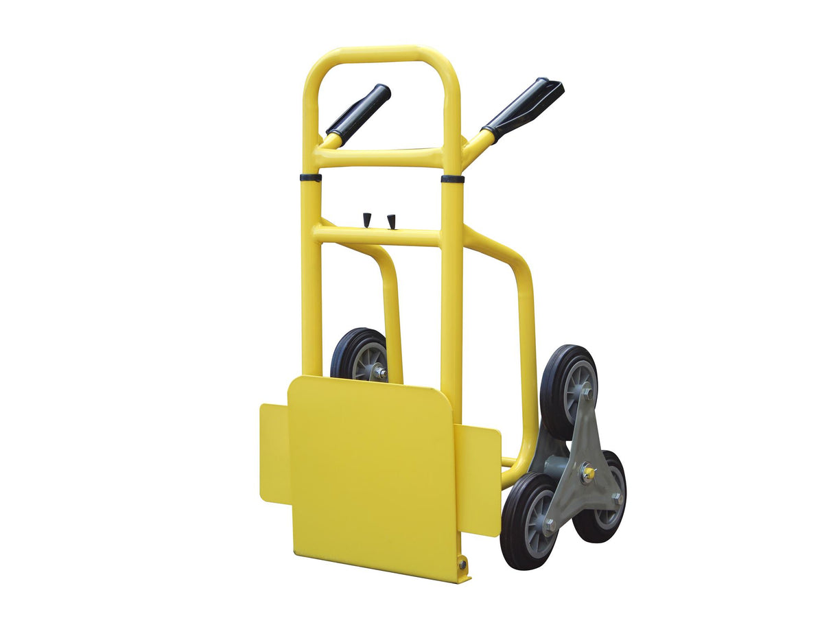 Faithfull Stair Climber Sack Truck