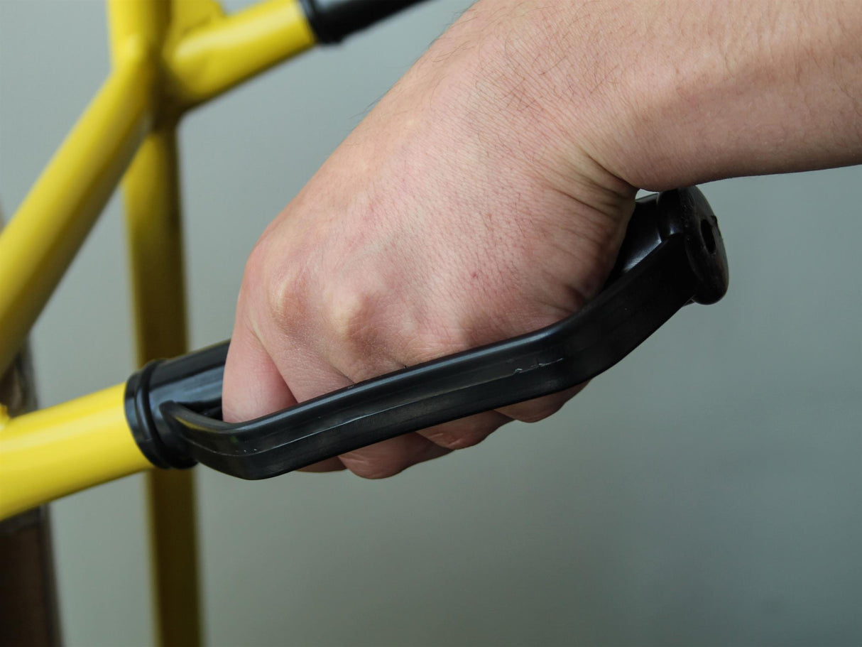 Faithfull Stair Climber Sack Truck