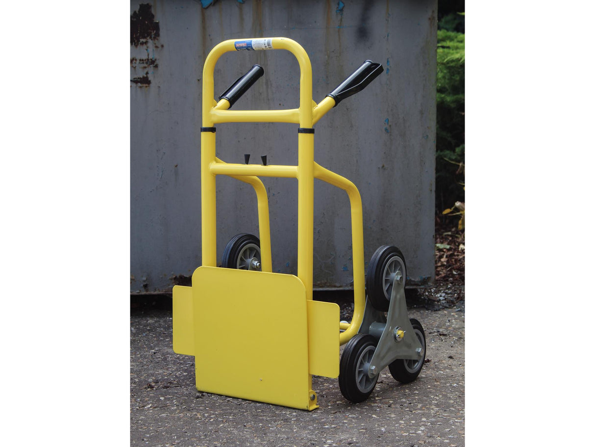 Faithfull Stair Climber Sack Truck